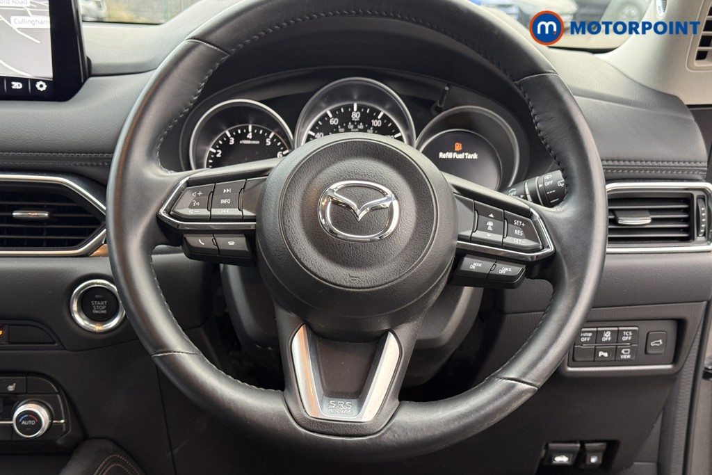 Used Mazda CX-5 2021 for sale - 77262320: Photo 10