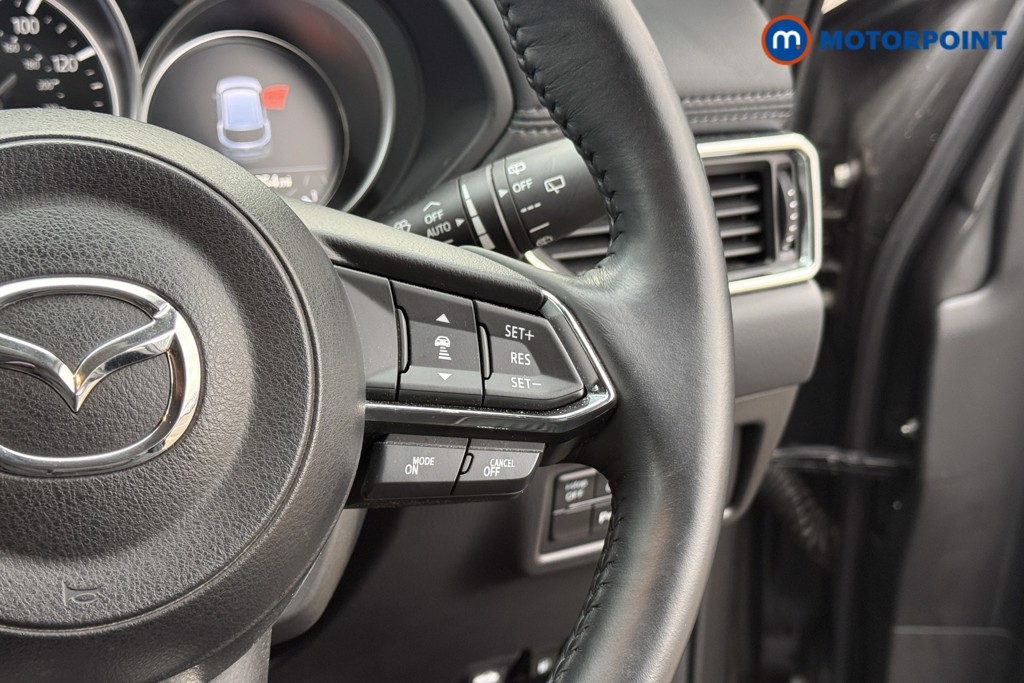 Used Mazda CX-5 2021 for sale - 77262320: Photo 11