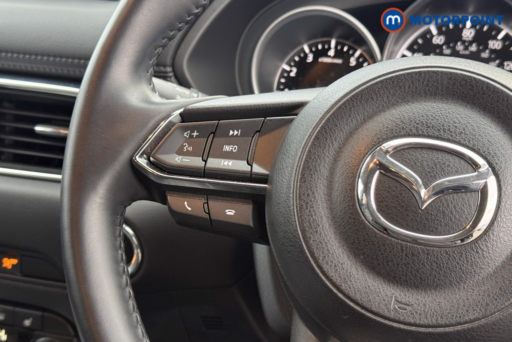 Used Mazda CX-5 2021 for sale - 77262320: Photo 12