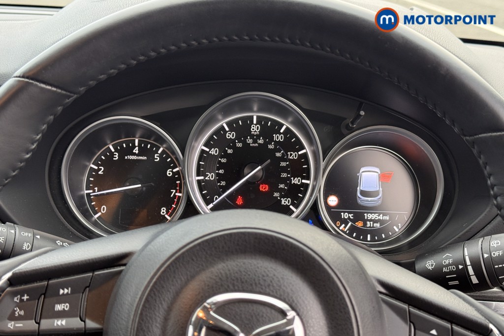 Used Mazda CX-5 2021 for sale - 77262320: Photo 13