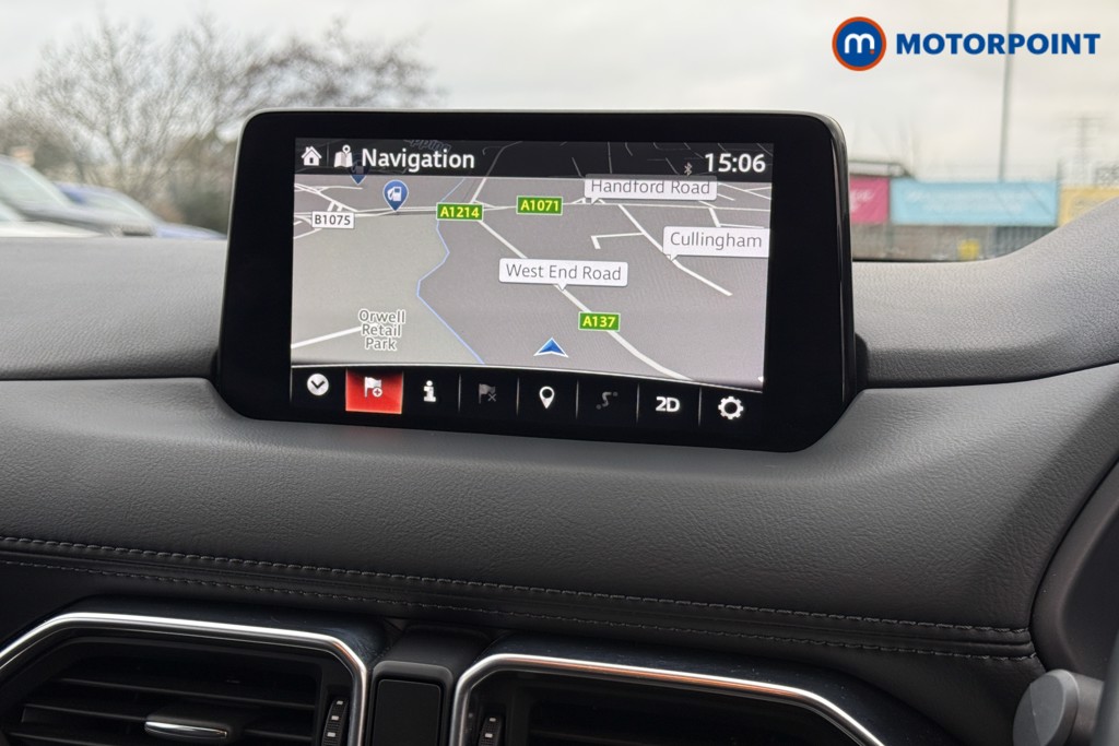 Used Mazda CX-5 2021 for sale - 77262320: Photo 14