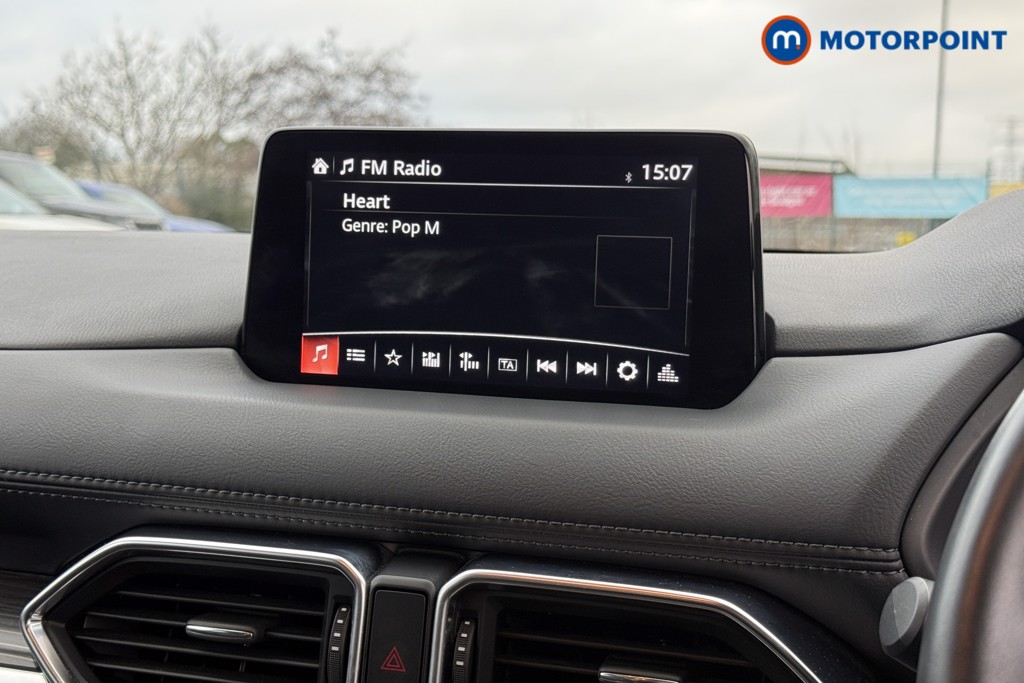 Used Mazda CX-5 2021 for sale - 77262320: Photo 15