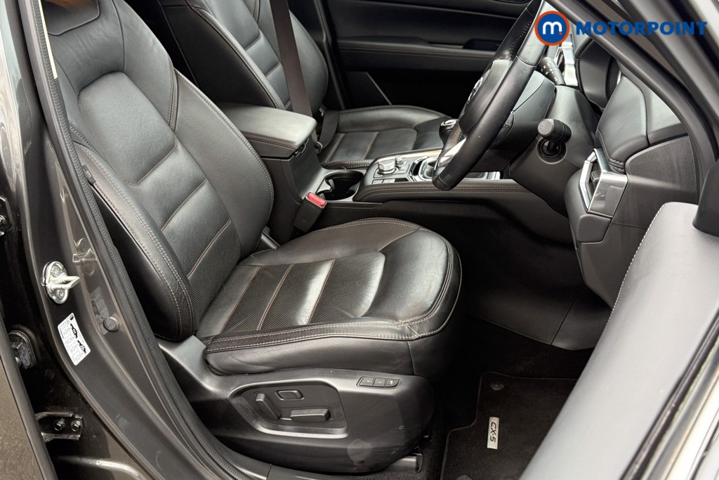 Used Mazda CX-5 2021 for sale - 77262320: Photo 18