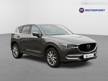 2021 - 2.0 Sport 5dr