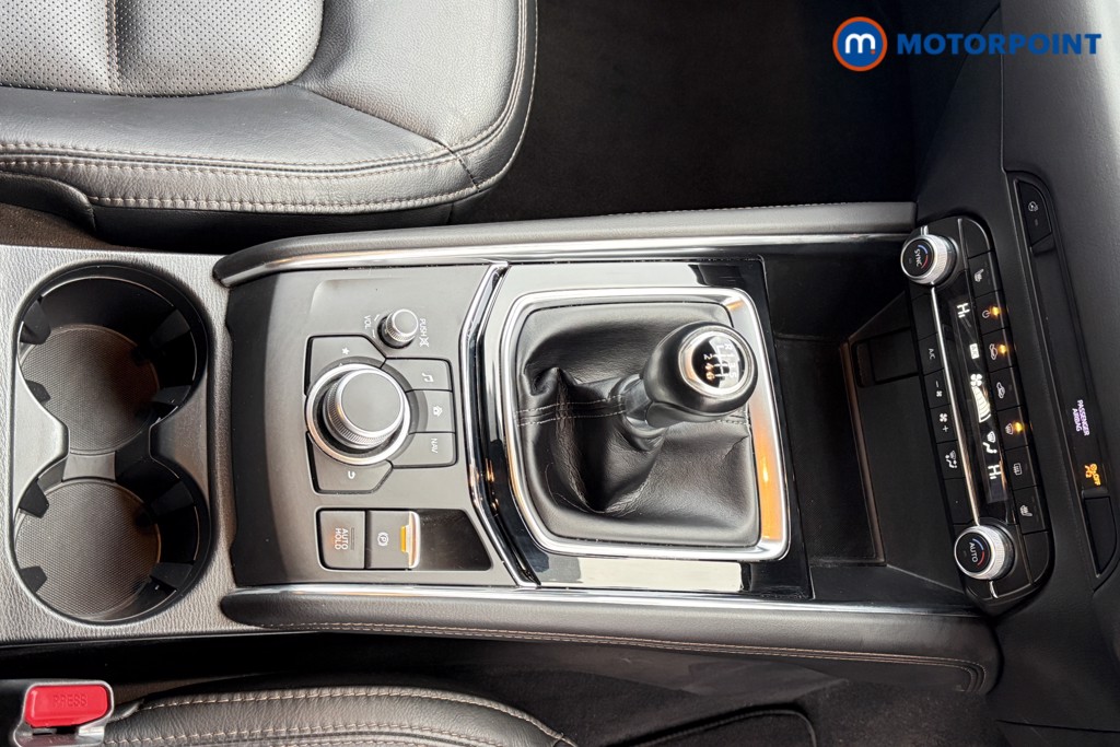 Used Mazda CX-5 2021 for sale - 77262320: Photo 20