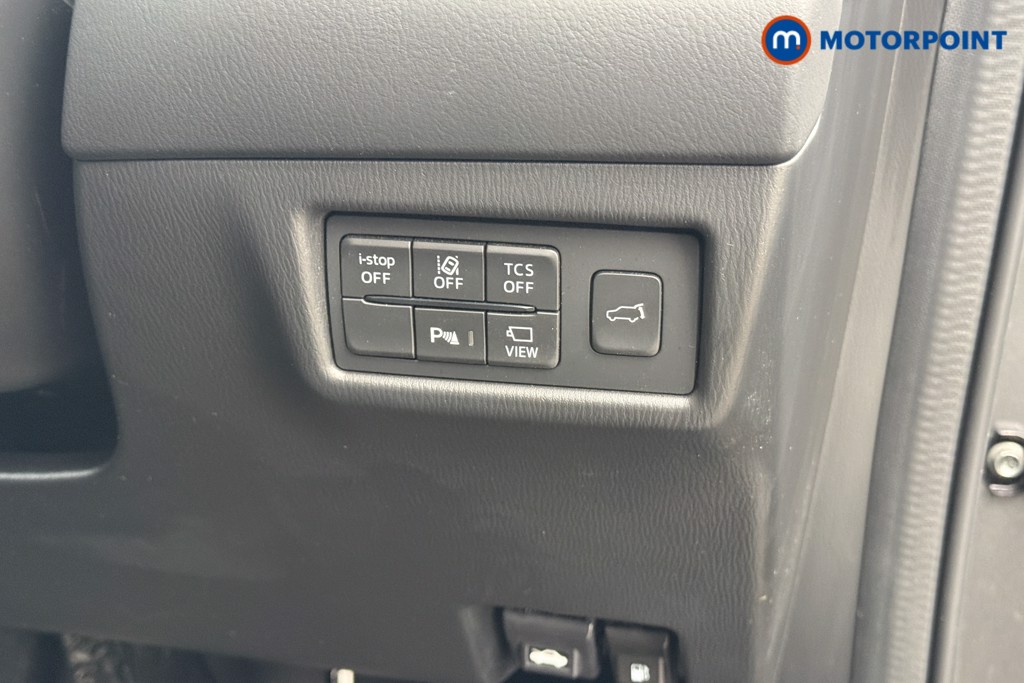 Used Mazda CX-5 2021 for sale - 77262320: Photo 22