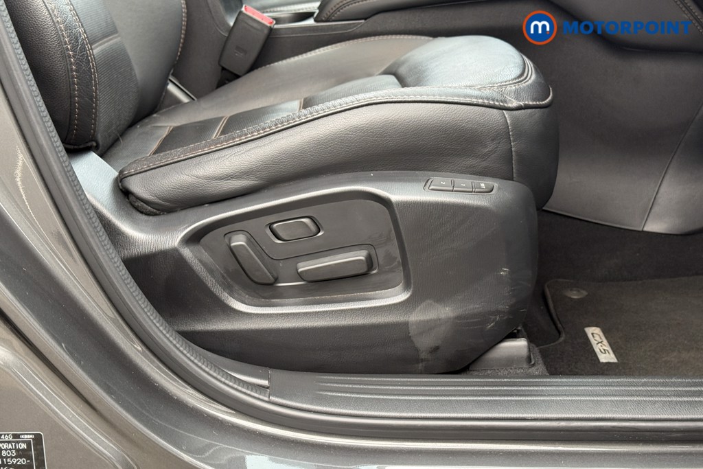 Used Mazda CX-5 2021 for sale - 77262320: Photo 25