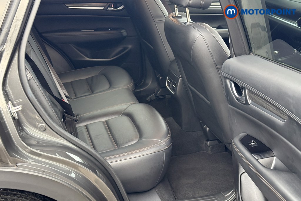 Used Mazda CX-5 2021 for sale - 77262320: Photo 28