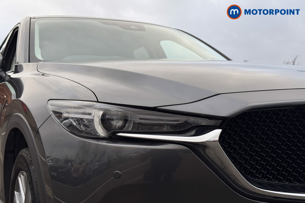 Used Mazda CX-5 2021 for sale - 77262320: Photo 31