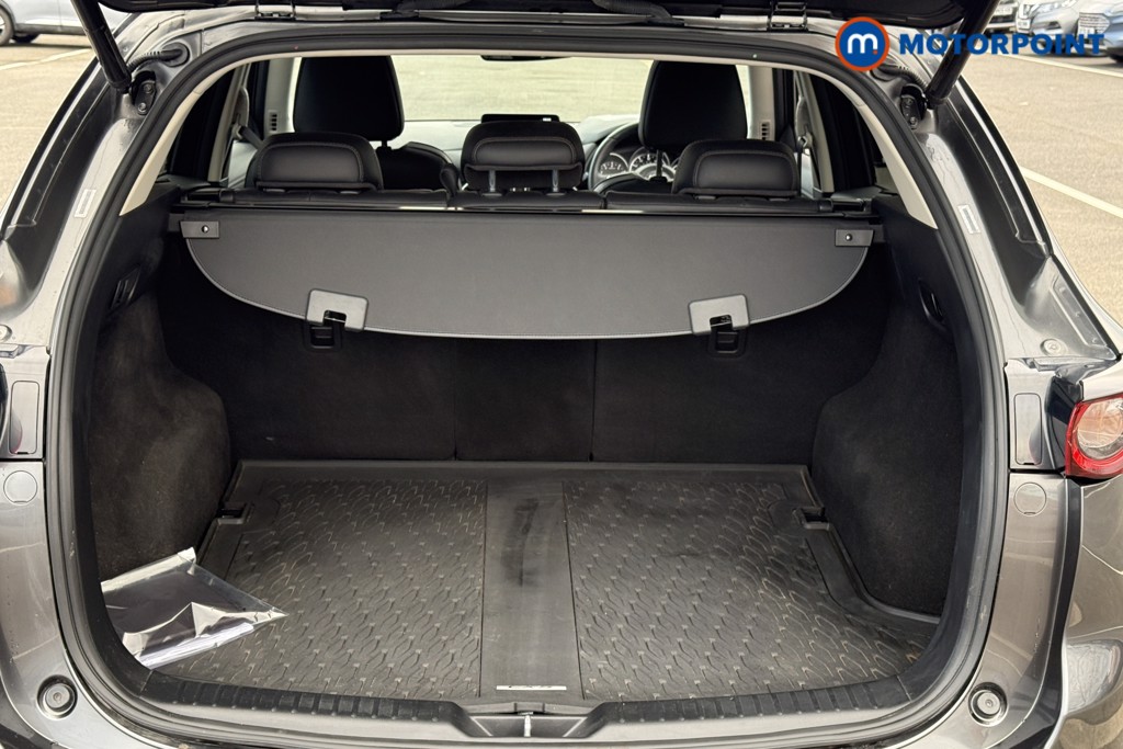 Used Mazda CX-5 2021 for sale - 77262320: Photo 34