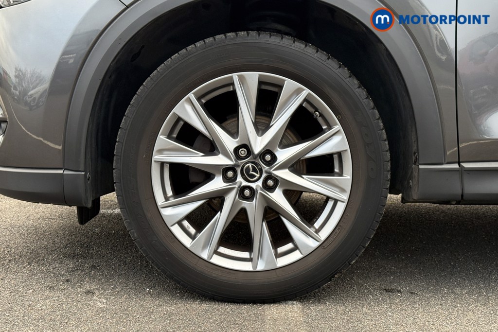 Used Mazda CX-5 2021 for sale - 77262320: Photo 37