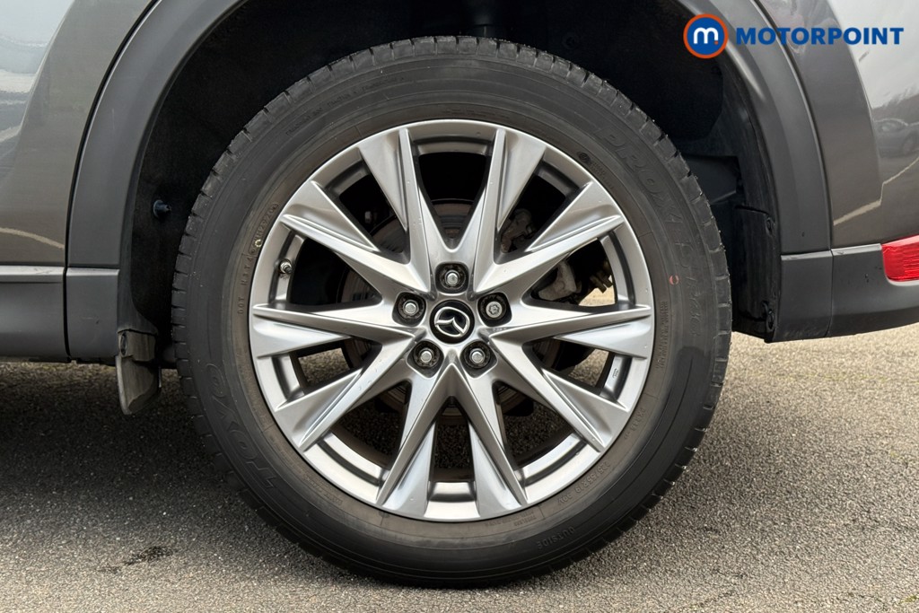 Used Mazda CX-5 2021 for sale - 77262320: Photo 38