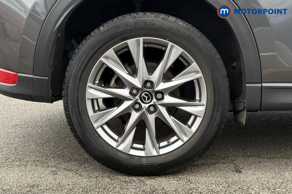 Used Mazda CX-5 2021 for sale - 77262320: Photo 39