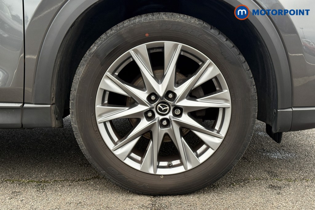 Used Mazda CX-5 2021 for sale - 77262320: Photo 40