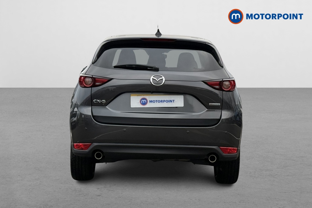 Used Mazda CX-5 2021 for sale - 77262320: Photo 6