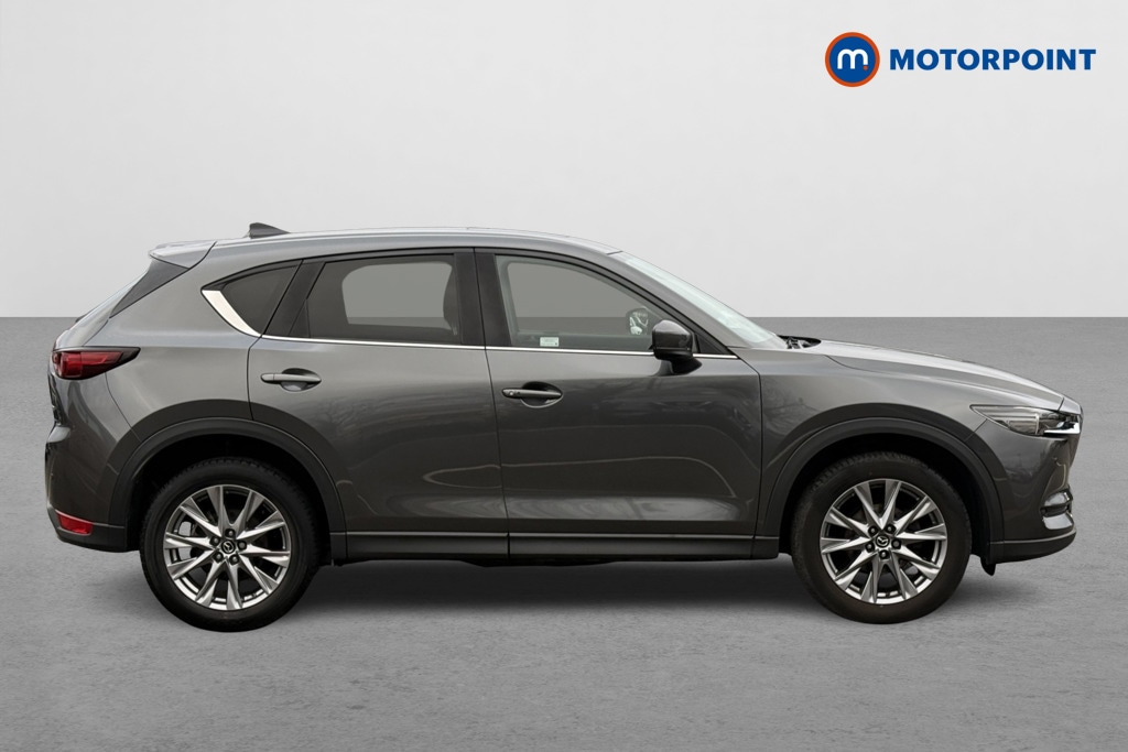 Used Mazda CX-5 2021 for sale - 77262320: Photo 8