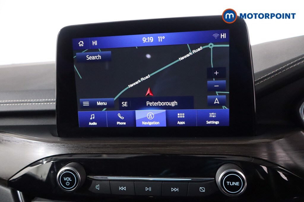 Used Ford Kuga 2022 for sale - 76340901: Photo 10