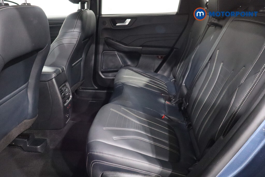 Used Ford Kuga 2022 for sale - 76340901: Photo 13