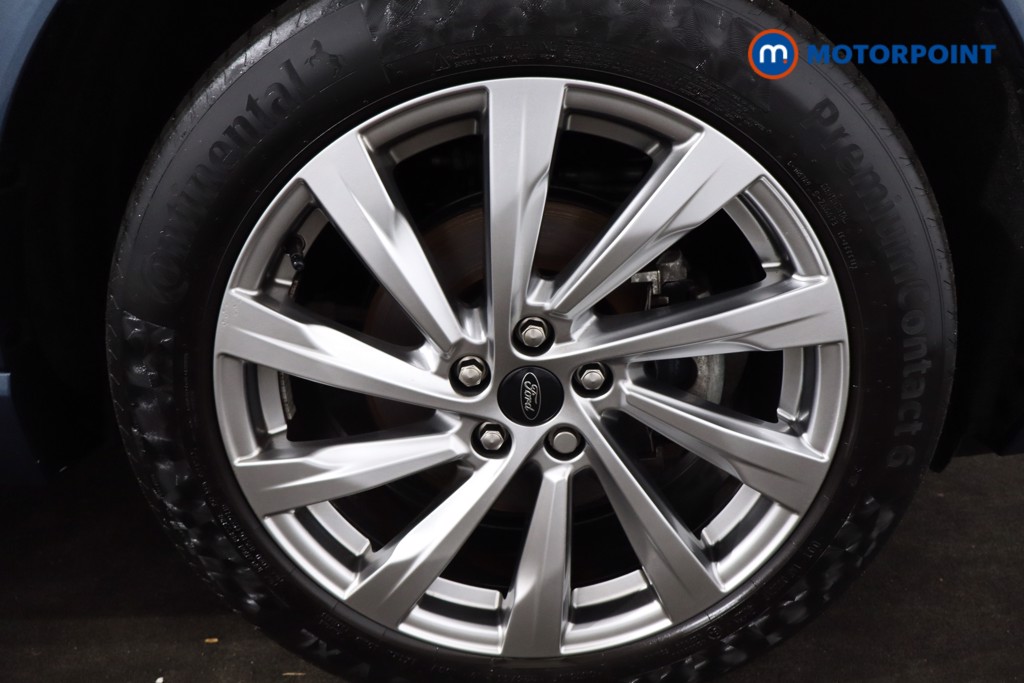 Used Ford Kuga 2022 for sale - 76340901: Photo 18