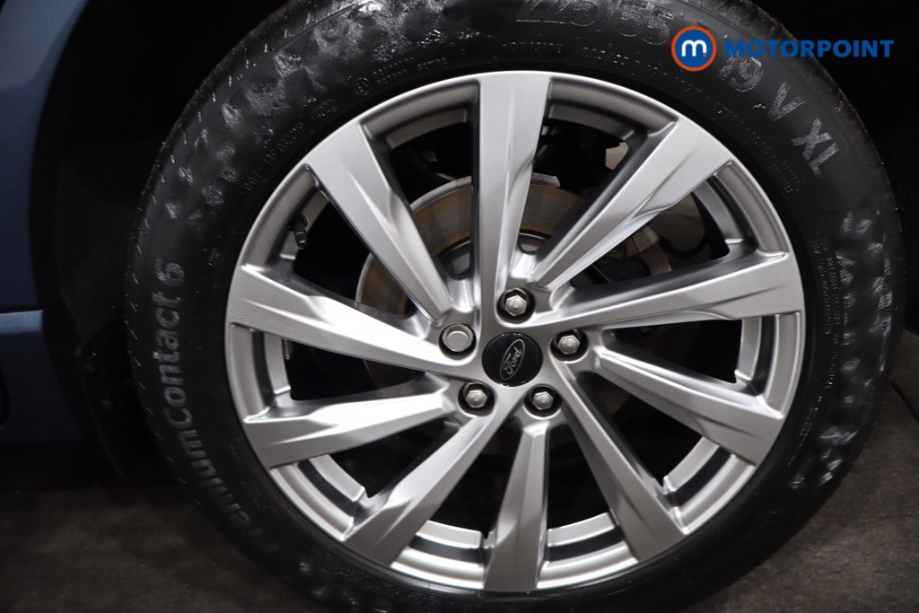 Used Ford Kuga 2022 for sale - 76340901: Photo 20