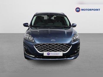 Used Ford Kuga 2022 for sale - 76340901: Photo