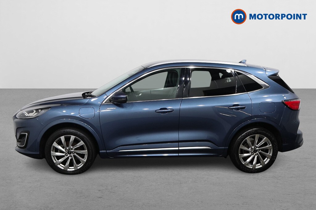 Used Ford Kuga 2022 for sale - 76340901: Photo 4