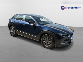 Used Mazda CX-30 2025 for sale - 78748619: Photo