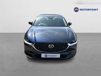Used Mazda CX-30 2025 for sale - 78748619: Photo
