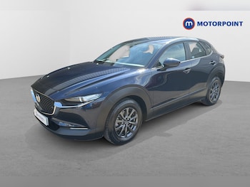 Used Mazda CX-30 2025 for sale - 78748619: Photo