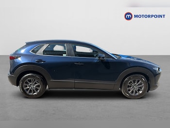 Used Mazda CX-30 2025 for sale - 78748619: Photo