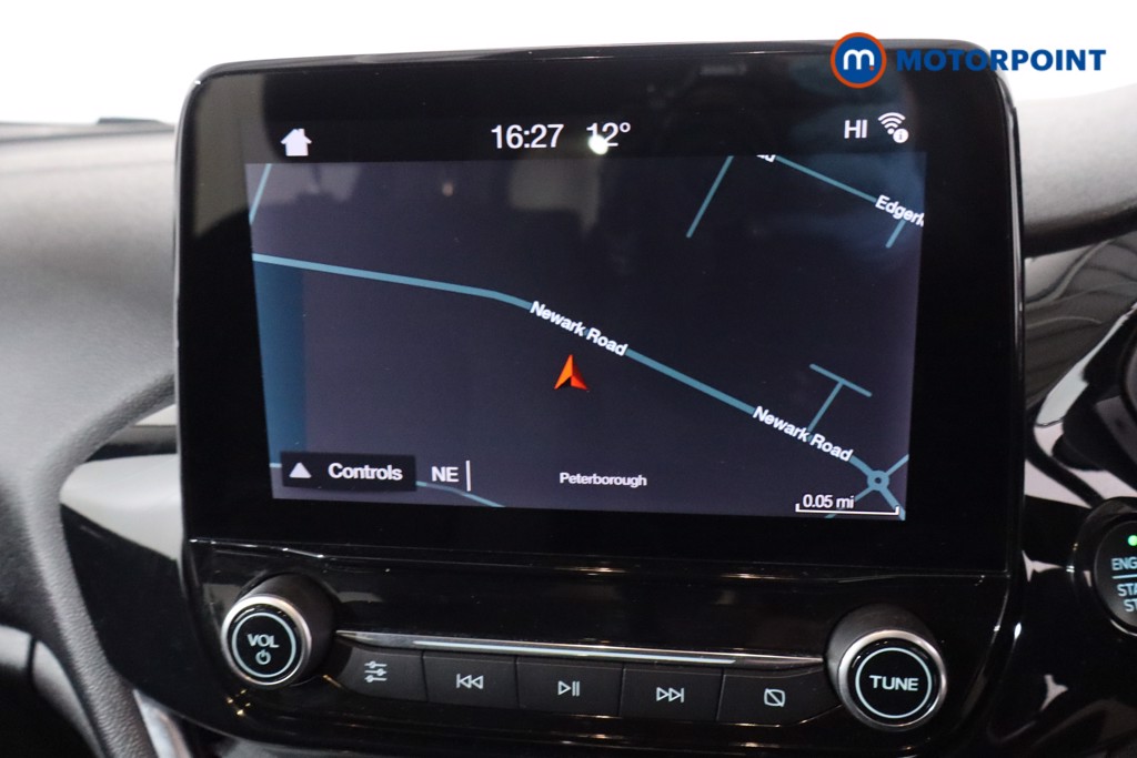 Used Ford Fiesta 2019 for sale - 78064813: Photo 10