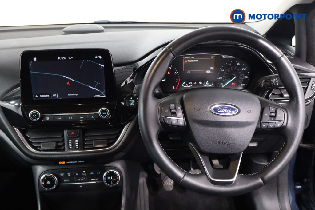 Used Ford Fiesta 2019 for sale - 78064813: Photo 11