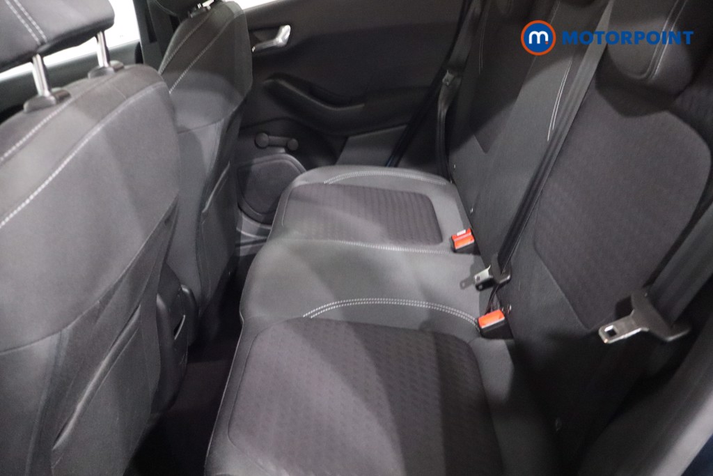 Used Ford Fiesta 2019 for sale - 78064813: Photo 13