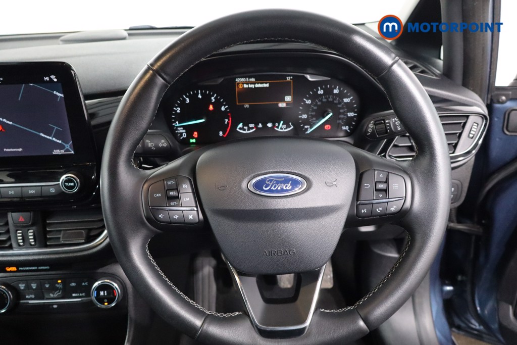 Used Ford Fiesta 2019 for sale - 78064813: Photo 14