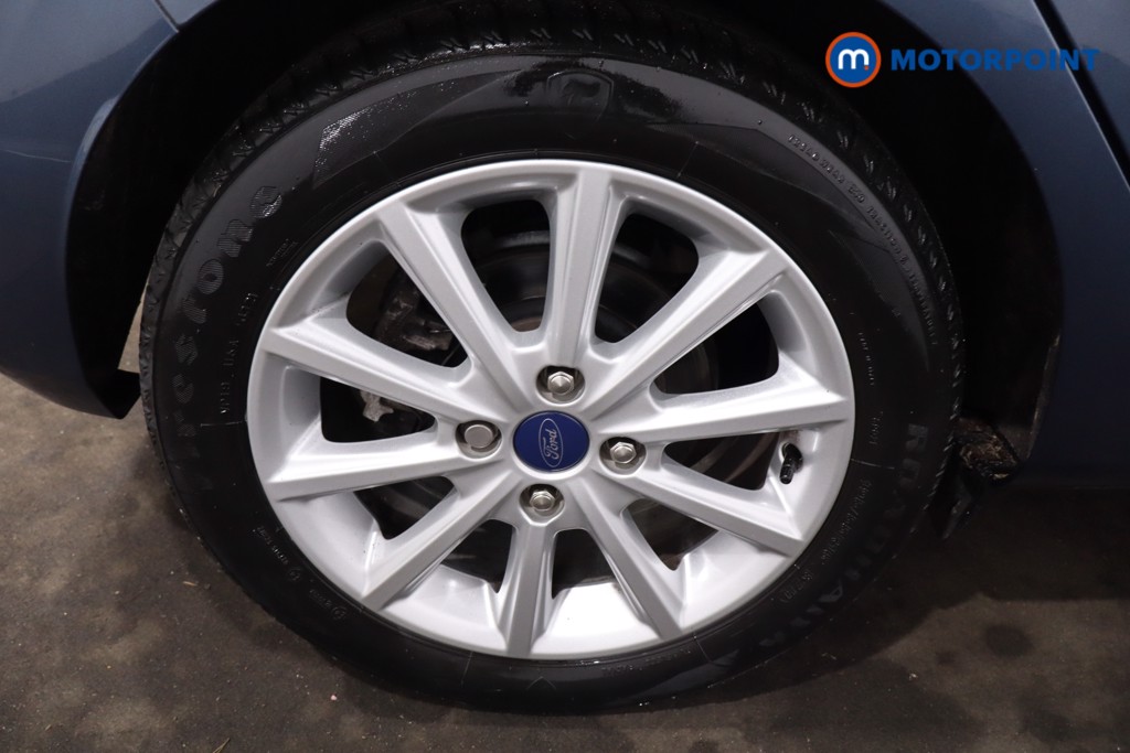 Used Ford Fiesta 2019 for sale - 78064813: Photo 17