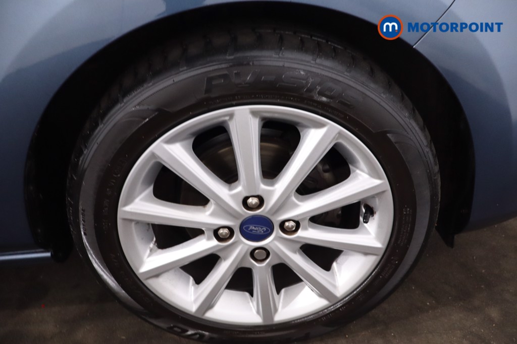 Used Ford Fiesta 2019 for sale - 78064813: Photo 18