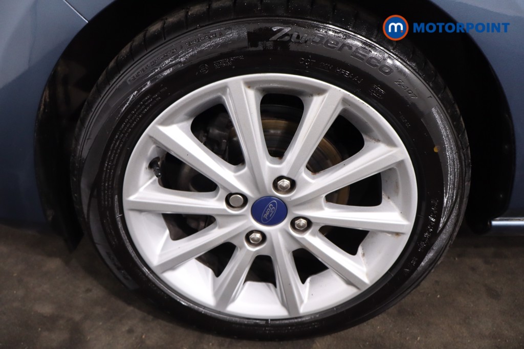 Used Ford Fiesta 2019 for sale - 78064813: Photo 19