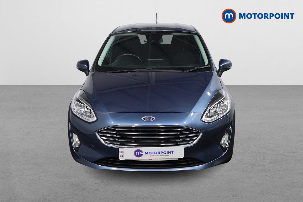 Used Ford Fiesta 2019 for sale - 78064813: Photo 2