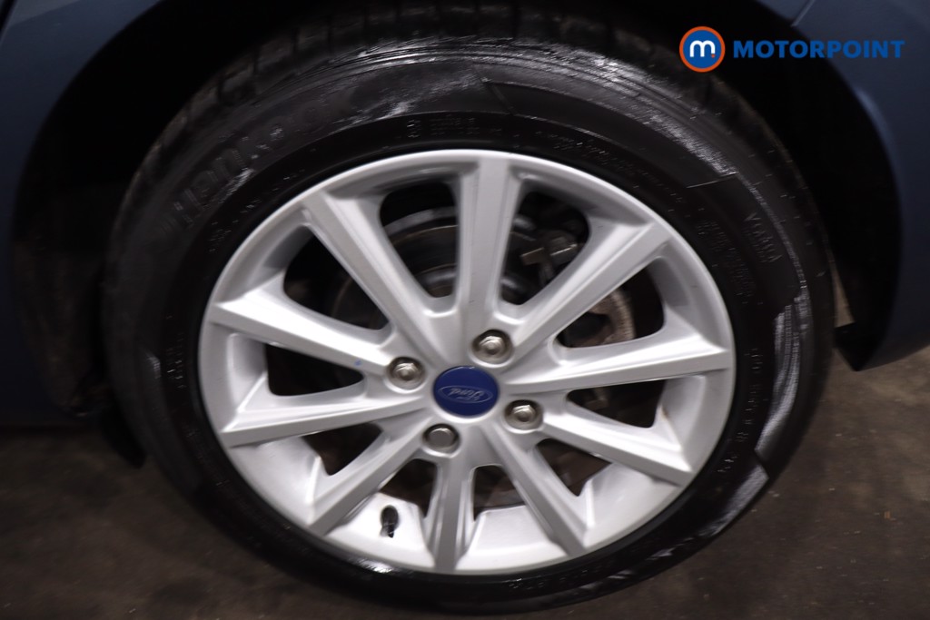 Used Ford Fiesta 2019 for sale - 78064813: Photo 20