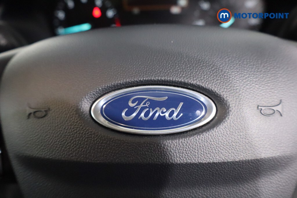 Used Ford Fiesta 2019 for sale - 78064813: Photo 21