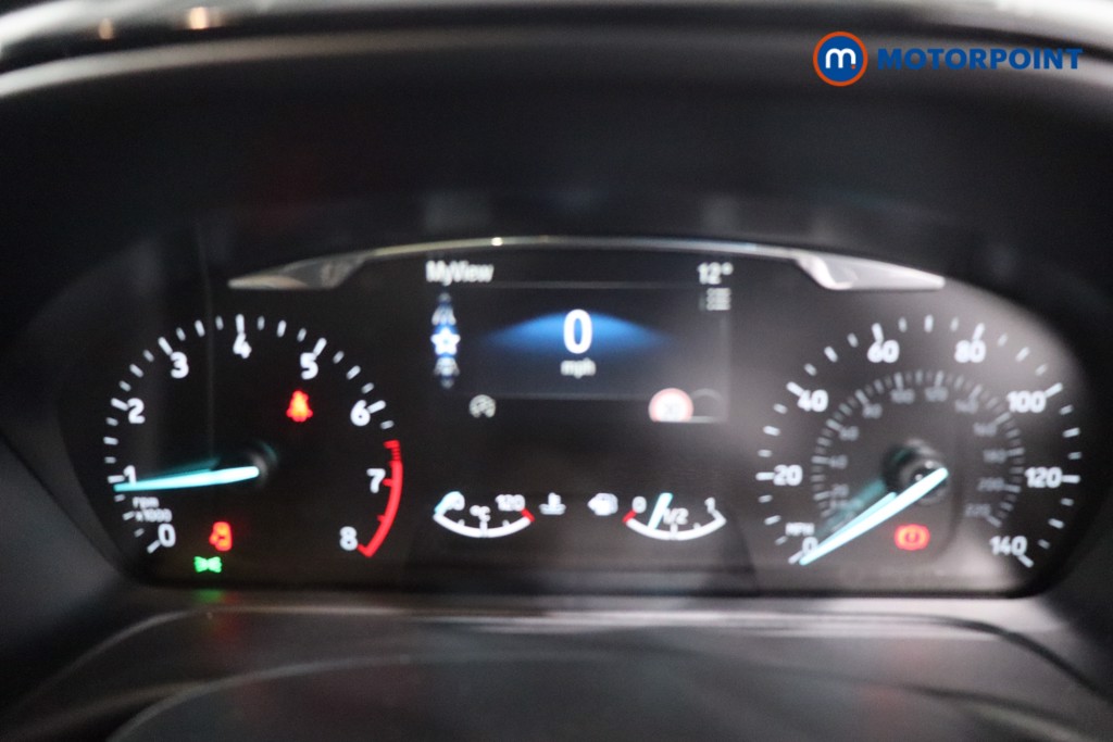 Used Ford Fiesta 2019 for sale - 78064813: Photo 22