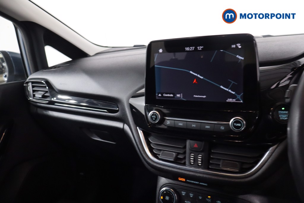 Used Ford Fiesta 2019 for sale - 78064813: Photo 26