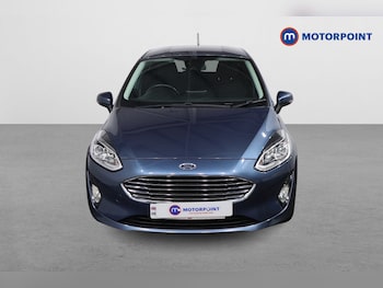 Used Ford Fiesta 2019 for sale - 78064813: Photo