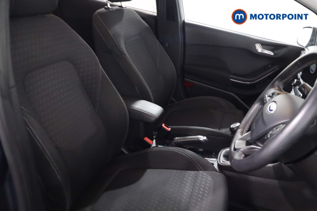 Used Ford Fiesta 2019 for sale - 78064813: Photo 30