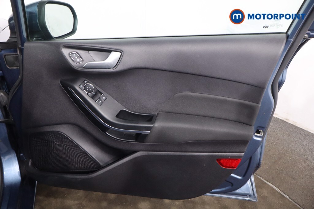 Used Ford Fiesta 2019 for sale - 78064813: Photo 31