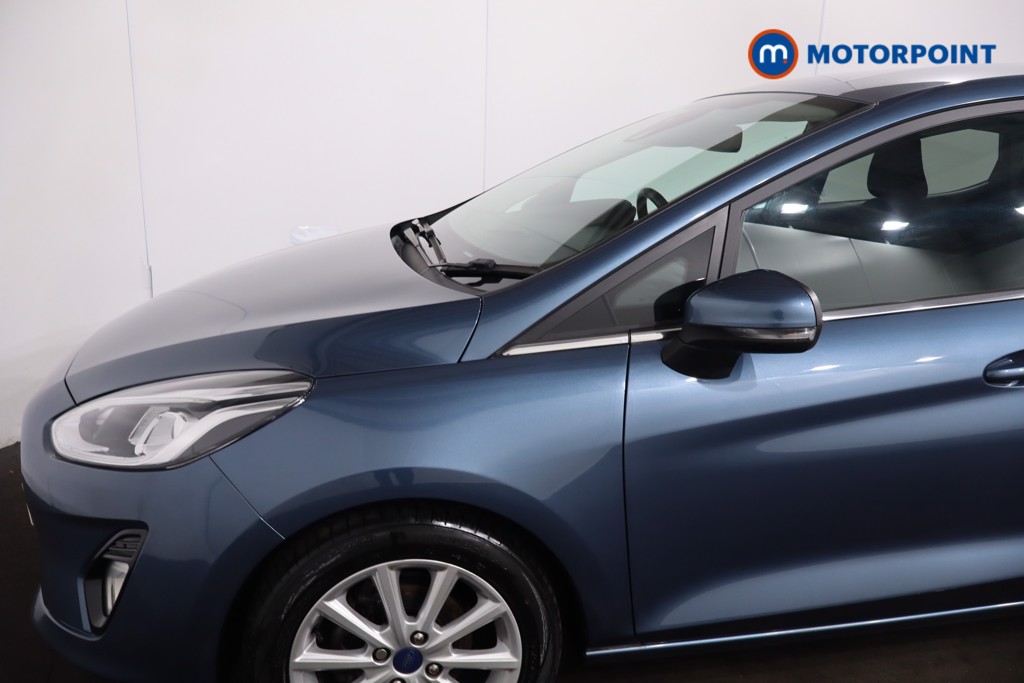 Used Ford Fiesta 2019 for sale - 78064813: Photo 34