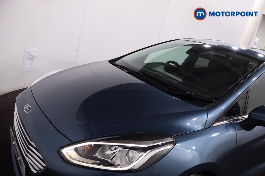 Used Ford Fiesta 2019 for sale - 78064813: Photo 35