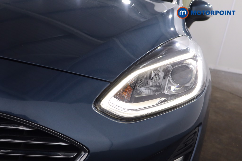 Used Ford Fiesta 2019 for sale - 78064813: Photo 37