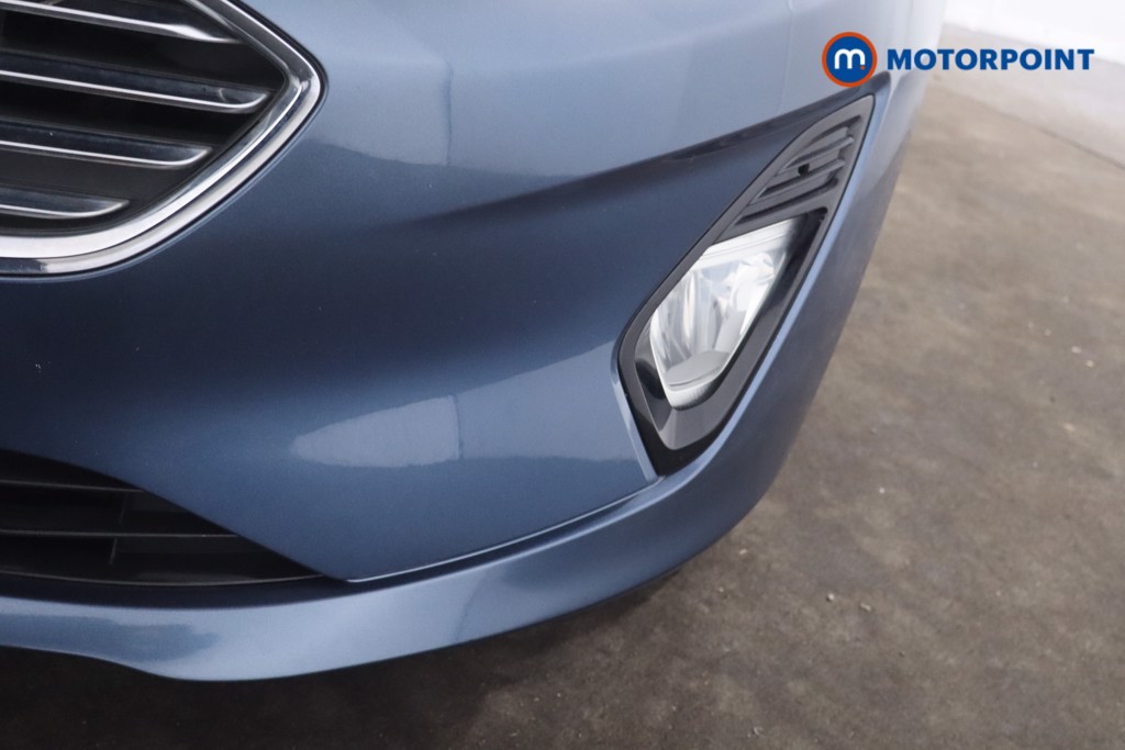 Used Ford Fiesta 2019 for sale - 78064813: Photo 38