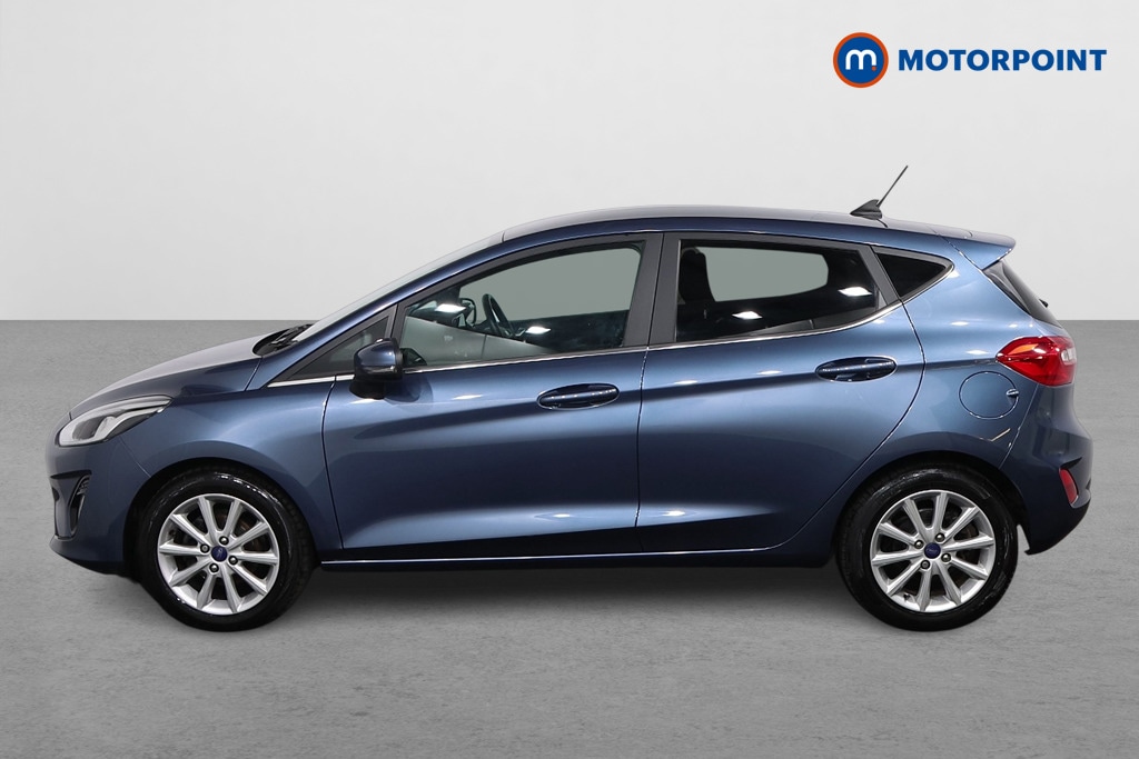 Used Ford Fiesta 2019 for sale - 78064813: Photo 4